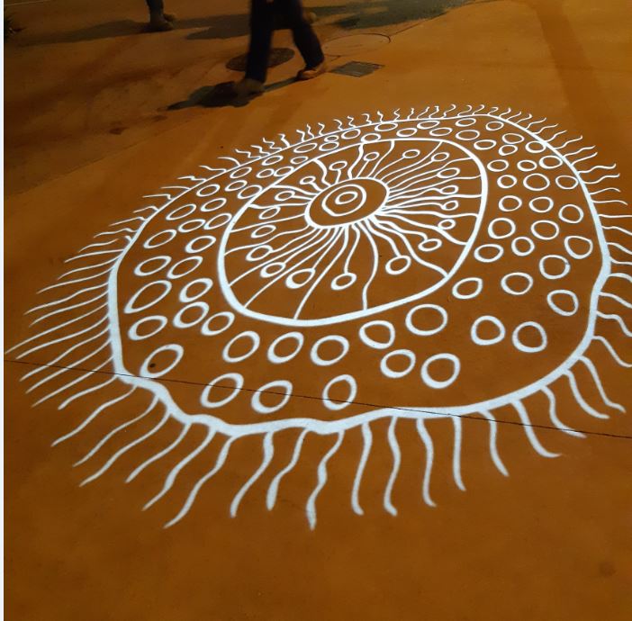 bloodlines lighting 2