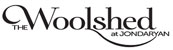 logo jondaryan woolshed