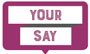 yoursay web logo