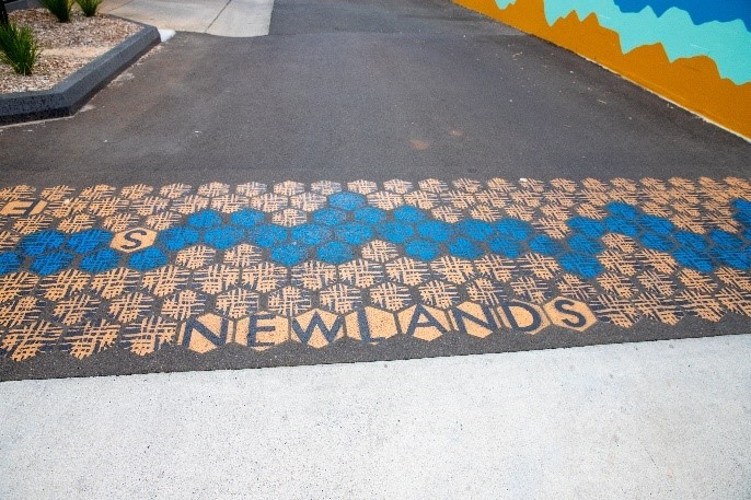 newlands ln ben tupas