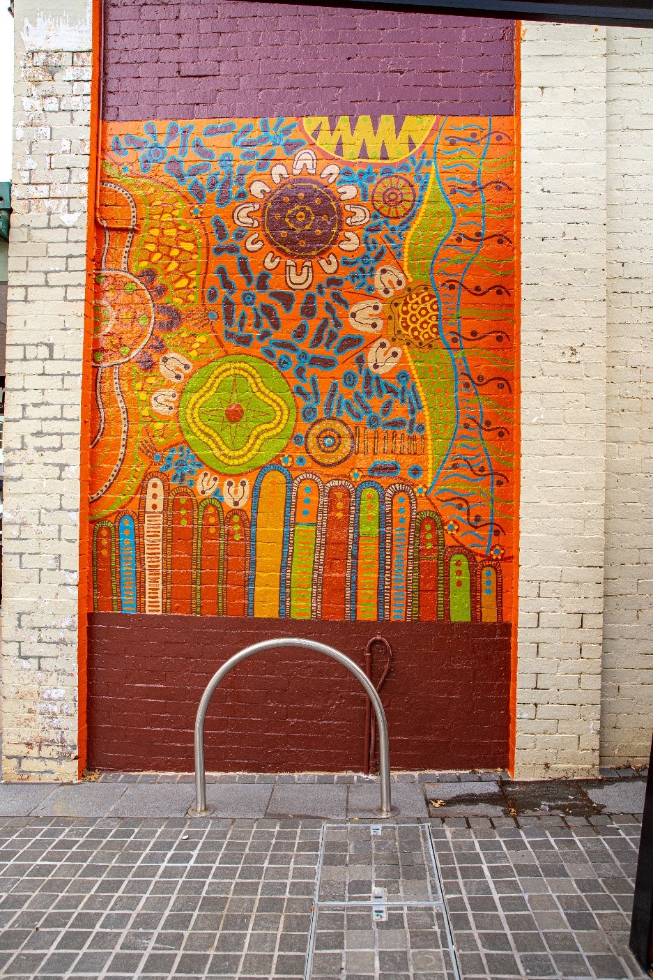 one place many voices one 