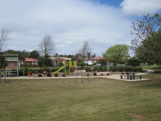 ballinparkplayground