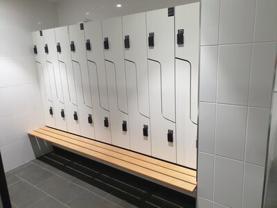 cyclehubtoowoombacitylibrarylockers