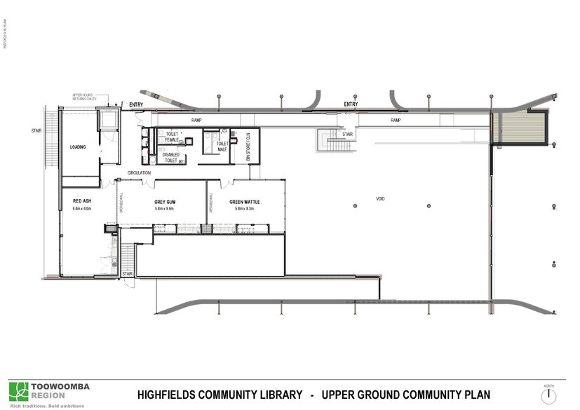 floor plans upper ground for upload onto internet article resizing