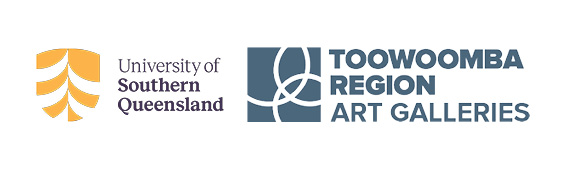 trag unisq logo block