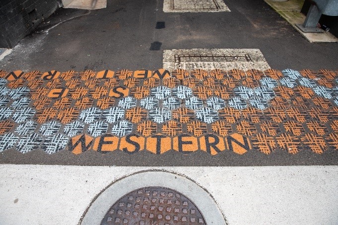 western ln ben tupas